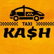 Taxi Kash: Viajes Seguros