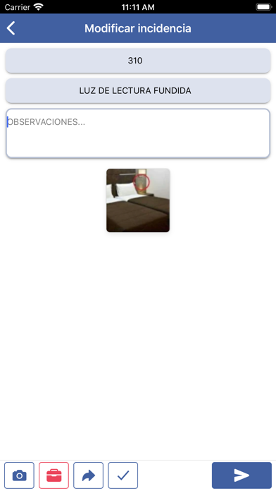 Gimhotel Screenshot