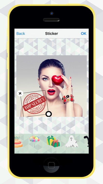Photo editor effects and filters - Pro screenshot-3