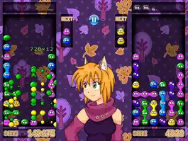 Game screenshot Candy Crisis (for iPad) hack