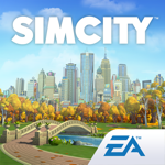 SimCity BuildIt на пк