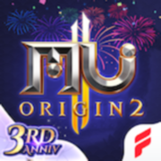 MU ORIGIN 2 -WEBZEN Officially