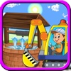 Dig a Well – Classic gold miner digging game rush