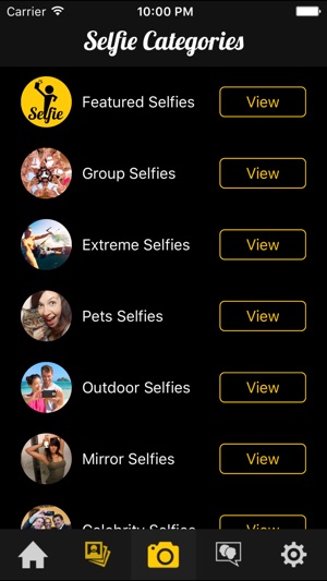 Selfielicious(圖4)-速報App