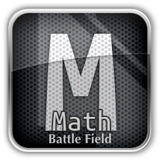 Math Battle Feild icon