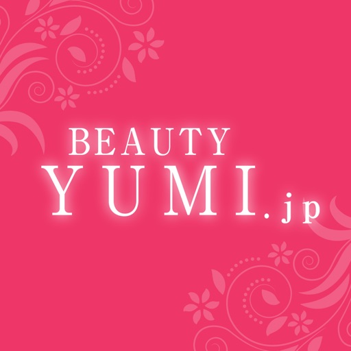 BEAUTY YUMI.jp icon