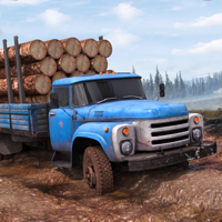 Mud Truck Game Offroad