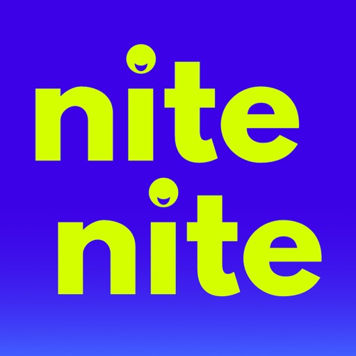 Nite Nite - Simple Storytime icon