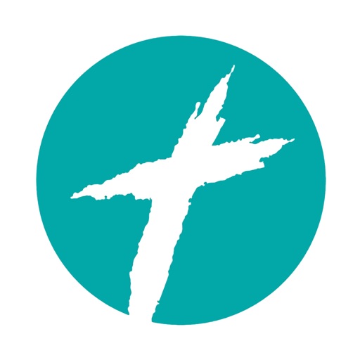 CrossLife Church - The Way Small Group icon