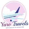 Yaro Travels icon