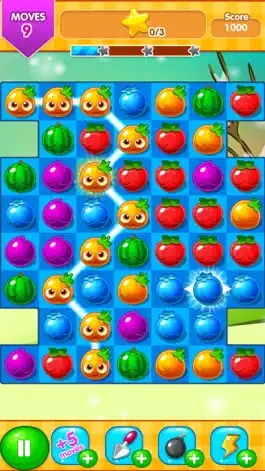 Game screenshot Candy Juice Sweet mod apk