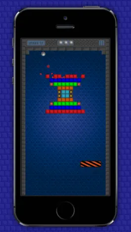 Game screenshot Brick Smash - Brick Breaker hack