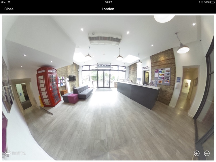 Kings Education for iPad screenshot-4