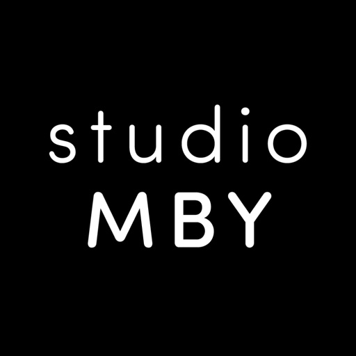 studio MBY icon