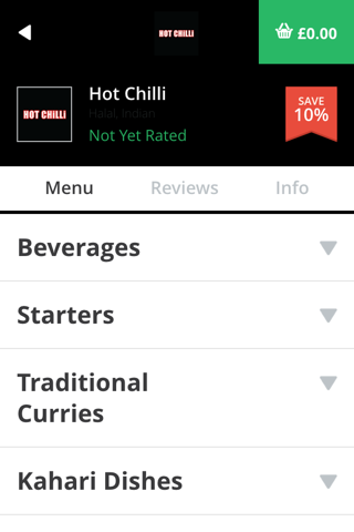 Hot Chilli screenshot 3