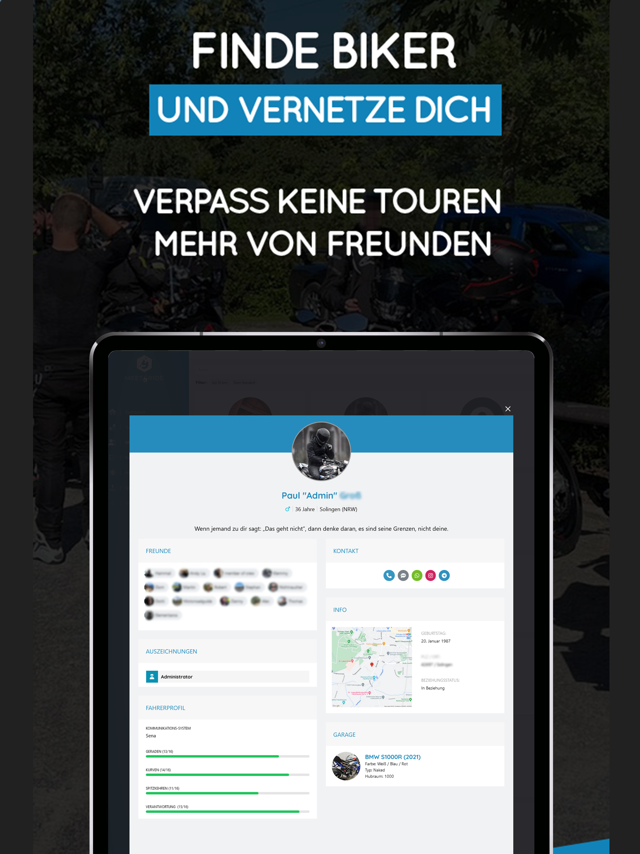 SomePlans: AI-Powered Planner