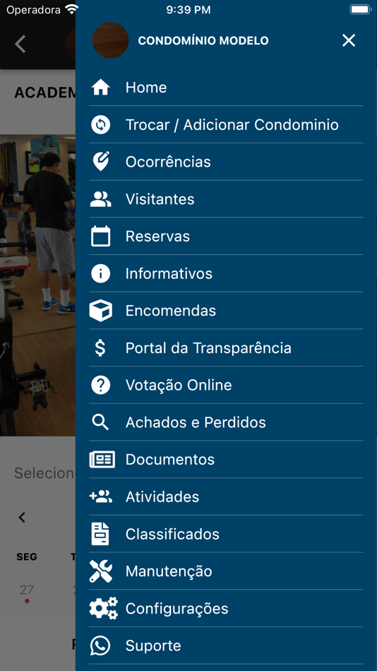 #6. My Kronos (iOS) 由: Ana Rita Oliveira