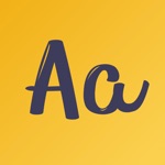 Download Font Changer : Fancy Keyboard app