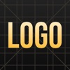 ロゴ 作成 アプリ (Logo Maker) - iPhoneアプリ