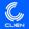 Clien Robot icon