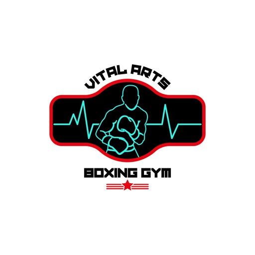 Vital Arts Boxing Gym icon