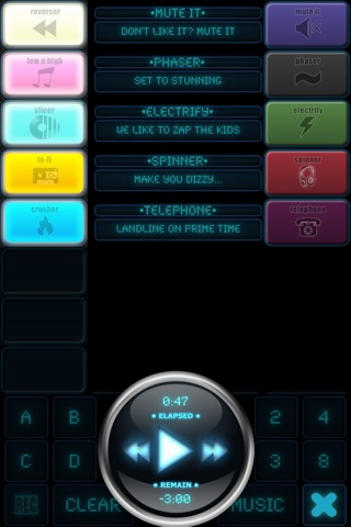 Beat Slice - Pro screenshot 3