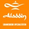 Since 1994, the Aladdin restaurant has been native to Münster and delights its customers daily with a wide range of dishes