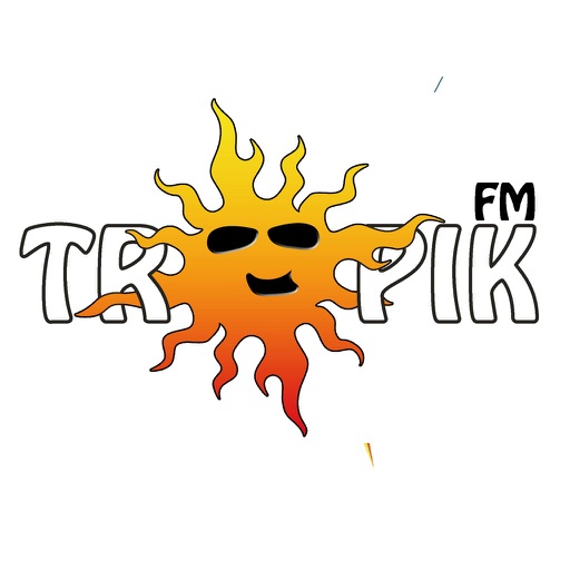 Tropik FM icon