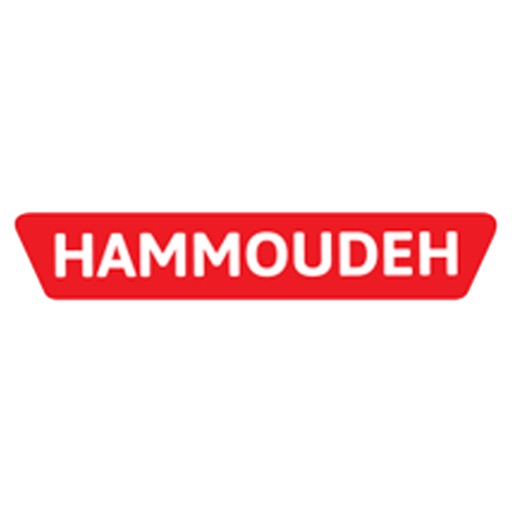 Hammoudeh Dairy icon