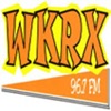 WKRX 96.7 FM icon