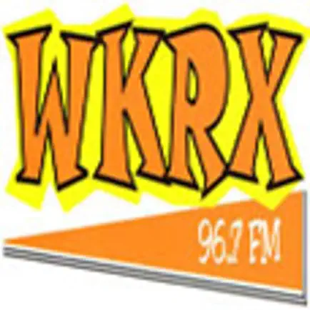 WKRX 96.7 FM Cheats