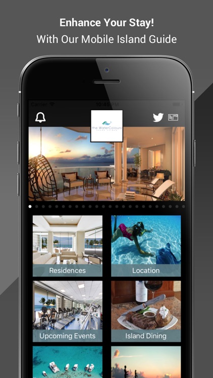 The Watercolours Cayman