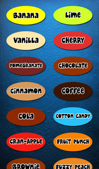 Screenshot #3 pour Slushie Maker - Faire des boissons glacées