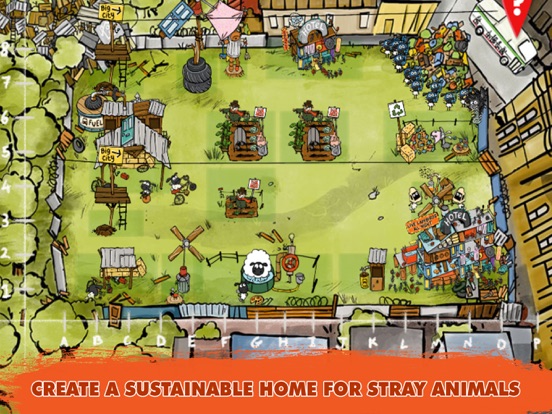 Sustainable Shaunのおすすめ画像1