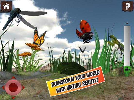 Screenshot #5 pour Popar Bugs