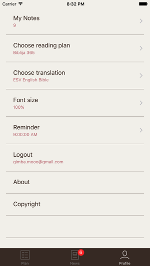 Biblija365(圖4)-速報App