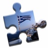 Mykonos Sightseeing Puzzle icon