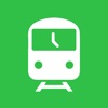 Live Boards - Train & TFL Time icon