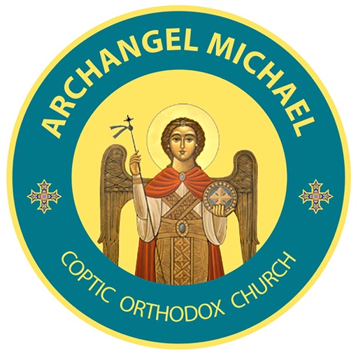 Archangel Michael Coptic Orthodox Church