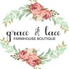 Grace and Lace Boutique icon