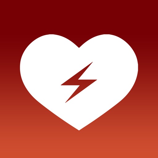 Heart Test - risk calculator of heart attack icon
