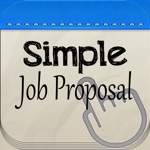 Download Simple Job Proposal app