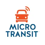 RideKC MICRO TRANSIT App Positive Reviews