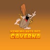 Hamburgueria das Cavernas