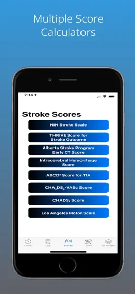 Game screenshot Stroke Brain Clock apk