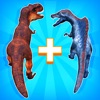 Dino Leveling: Eat & Run - iPhoneアプリ