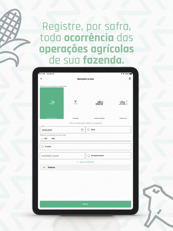 Screenshot #6 pour AgroHUB