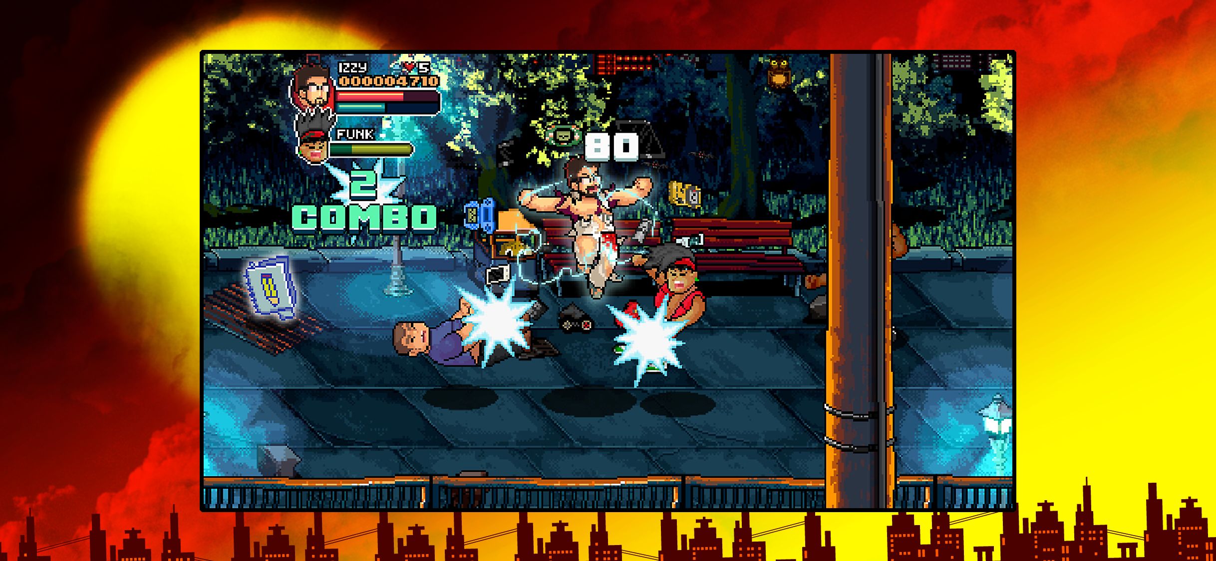 99Vidas screenshot 6