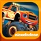 Blaze and the Monster Machines - Racing Game HD