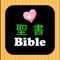 Holy Bible in Japanese and English